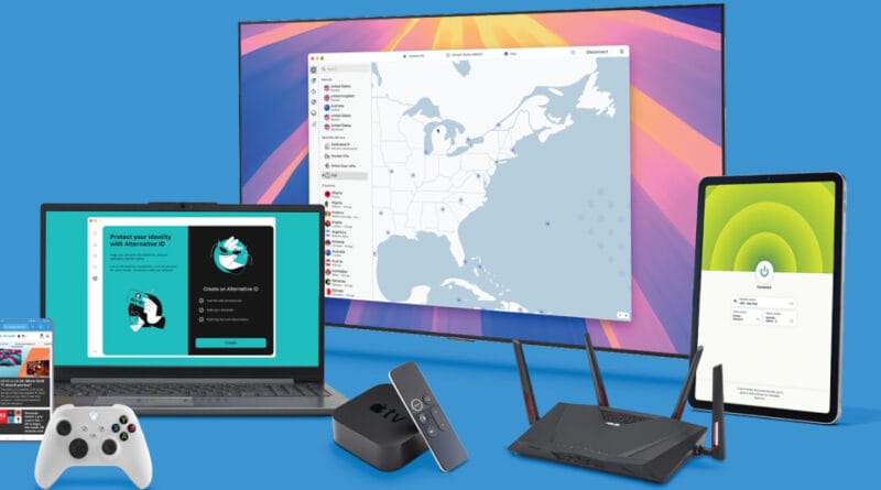 Best-VPN-service-2025