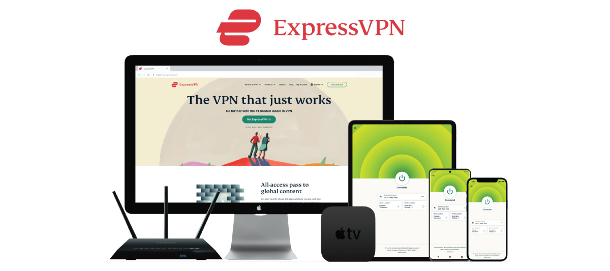 ExpressVPN’s Post-Quantum WireGuard