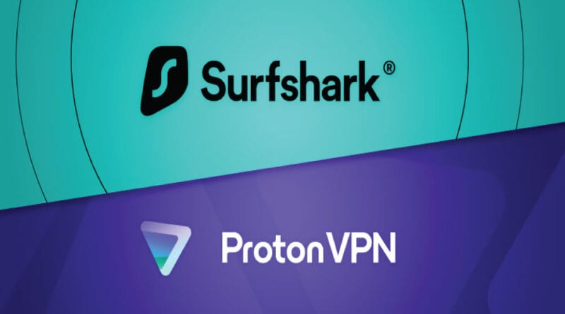 Surfshark-vs-Proton-VPN-The-Best-Budget-Friendly-VPN-in-2025