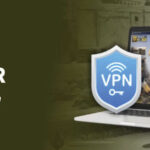 Top 10 VPNs for Gamers in 2025