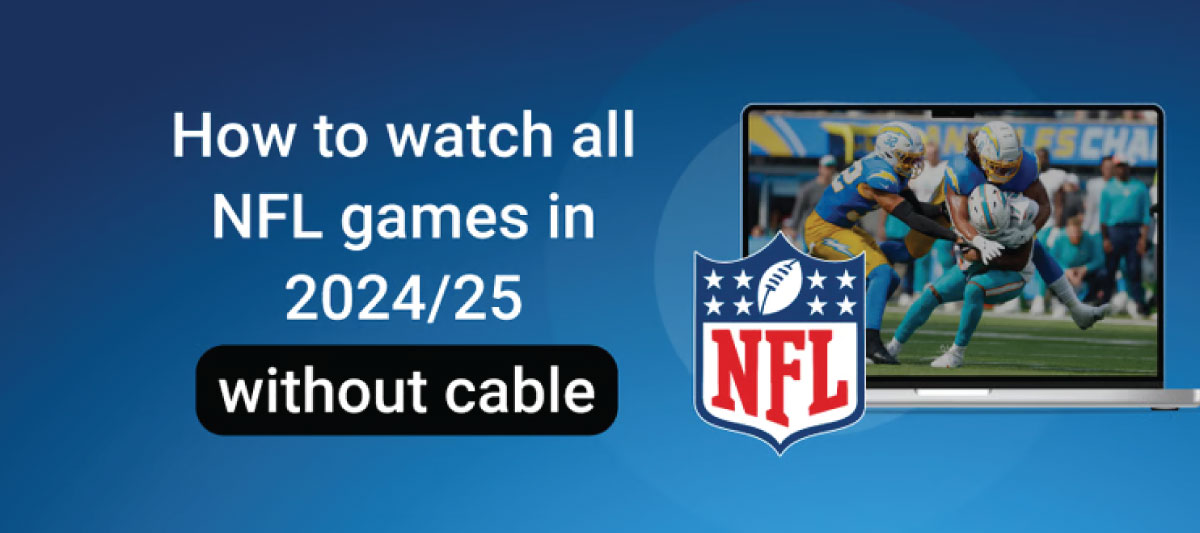 The Ultimate Guide to Cord-Cutting NFL Streaming in 2025